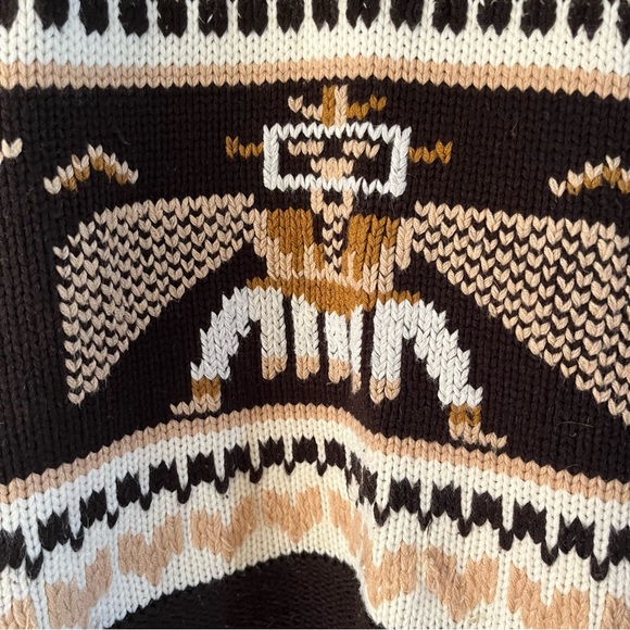 Cozy Vintage Silton Sweater - Picture 3 of 8